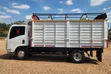 Isuzu NMR 2014 Mini Truck for Sale - 4