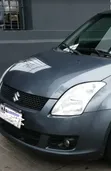 2009 Suzuki Swift Front Bumper Fog Lamps - 2