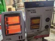 Metro King NSB-80 Quartz Room Heater - 1