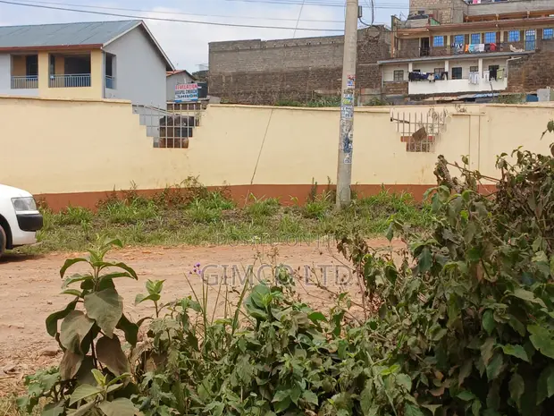 Land for Sale in Kabete - 1