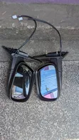 New Toyota Probox Side Mirror Set (Right & Left) - 3 Wire - 1