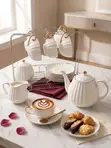 15-Piece Tea Set - 1