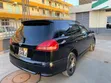 Nissan Wingroad 2004 Black - 1