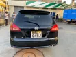 Nissan Wingroad 2004 Black - 2