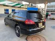 Nissan Wingroad 2004 Black - 3