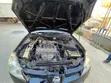 Nissan Wingroad 2004 Black - 5
