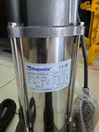 Submersible Sewer Water Pump 2hp - 5