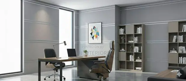 Quality Modern Wallpaper for Homes & Offices - 1