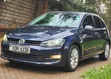 Volkswagen Golf TSI 2016 Blue - 2