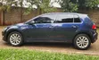 Volkswagen Golf TSI 2016 Blue - 4