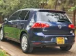 Volkswagen Golf TSI 2016 Blue - 5