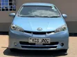 Toyota Wish 2011 Blue - 2