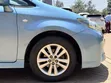 Toyota Wish 2011 Blue - 3