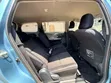 Toyota Wish 2011 Blue - 4