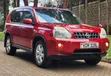 Nissan X-Trail 2009 Red - 2