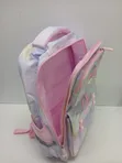Kids Cartoon-Themed School Backpack - 2