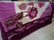 Double Sided Single Blanket 5x6 - 1