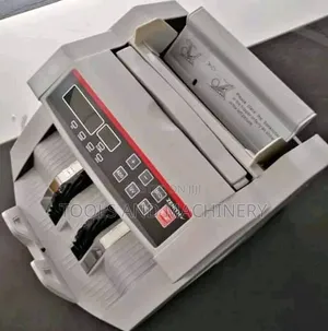 Brand New Professional Bill Counter Machine