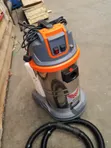 Brand New Italian Vacuum Wash Machine - 1