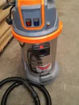 Brand New Italian Vacuum Wash Machine - 2