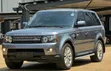 Land Rover Range Rover Sport 2012 - 2