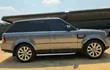 Land Rover Range Rover Sport 2012 - 3