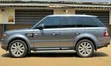 Land Rover Range Rover Sport 2012 - 4