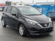 Nissan Note 1.2 Petrol 2019 Black - 1