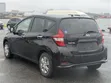Nissan Note 1.2 Petrol 2019 Black - 2
