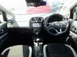 Nissan Note 1.2 Petrol 2019 Black - 5