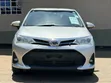 Toyota Axio 2019 Nyeupe - 2