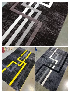 Paris Carpet Ubora wa Kipekee 7x10