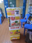 Brand New 20L Salad ATM Machine - 2