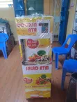 Brand New 20L Salad ATM Machine - 3