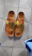 Corksole Masai Sandals - 2