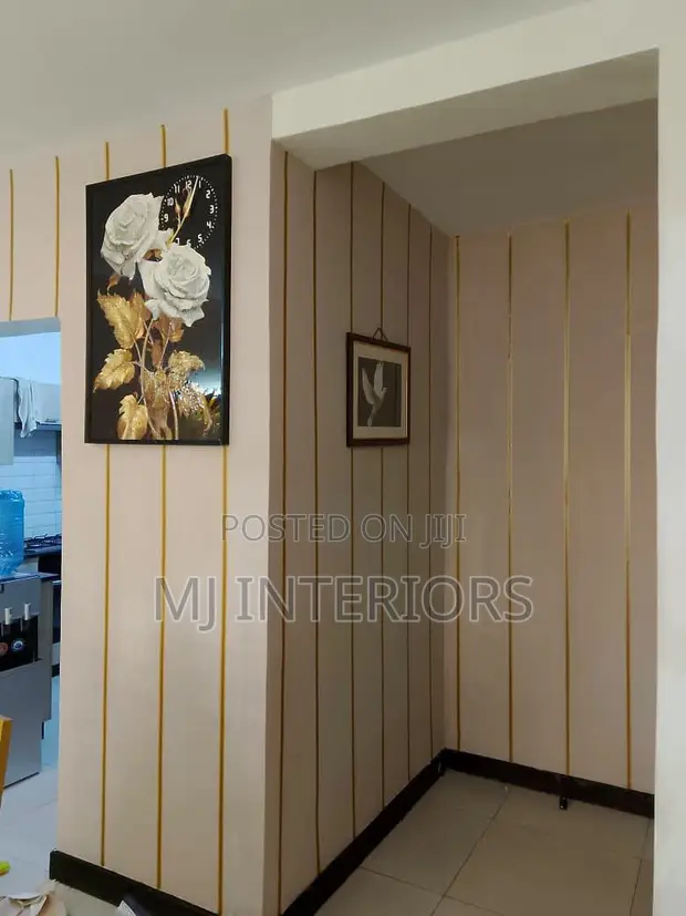 Beautiful Wall Coverings - Wallpaper for Homes, Offices, Shops - 1