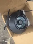 Inline Metal Fan 150mm - 3