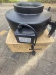 Inline Metal Fan 150mm - 5