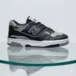 New Balance NB 550 Casual Sneakers - 1