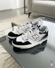 New Balance NB 550 Casual Sneakers - 2