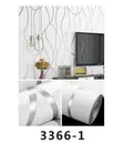 Luxury Decorative Wallpaper for Feature Walls - 2