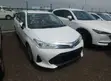 Toyota Axio 1.5 Hybrid 2WD 2019 Off White - 1