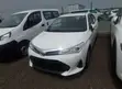 Toyota Axio 1.5 Hybrid 2WD 2019 Off White - 4