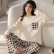 2-in-1 Pajama Sleep Set - 1
