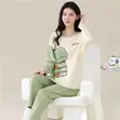 2-in-1 Pajama Sleep Set - 2