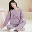 2-in-1 Pajama Sleep Set - 5