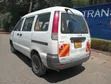 Toyota TownAce 2007 White - 1