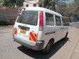 Toyota TownAce 2007 White - 2