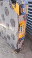 Brand New Superfoam 3x6 Mattress, 6 Inch - 1