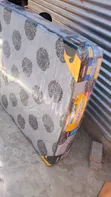 Brand New Superfoam 3x6 Mattress, 6 Inch - 2